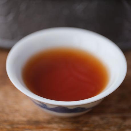 70年代嫩芽六堡茶【5g】