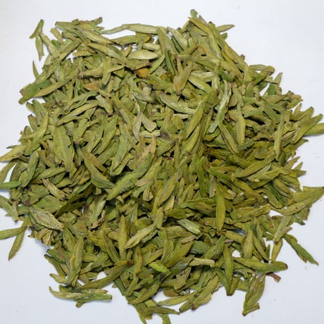 明前越州龍井【20g】