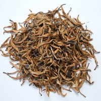 雲南金豪滇紅【10g】