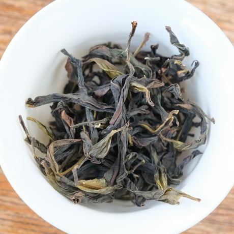 凹富后【10g】