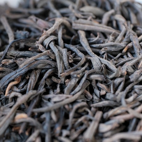 30多年白沙緑茶【10g】