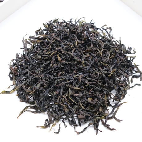 烏崠姜花香【10g】