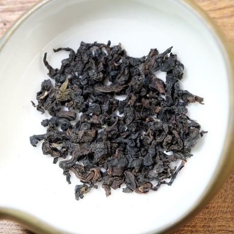 濃香蜜香烏龍茶【20g】