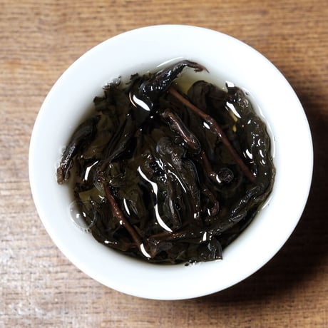 炭焙鉄観音茶球【20g】