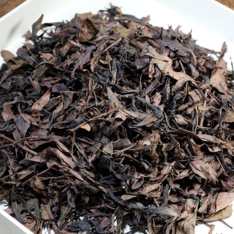 烏崠蜜蘭香茶頭【50g】