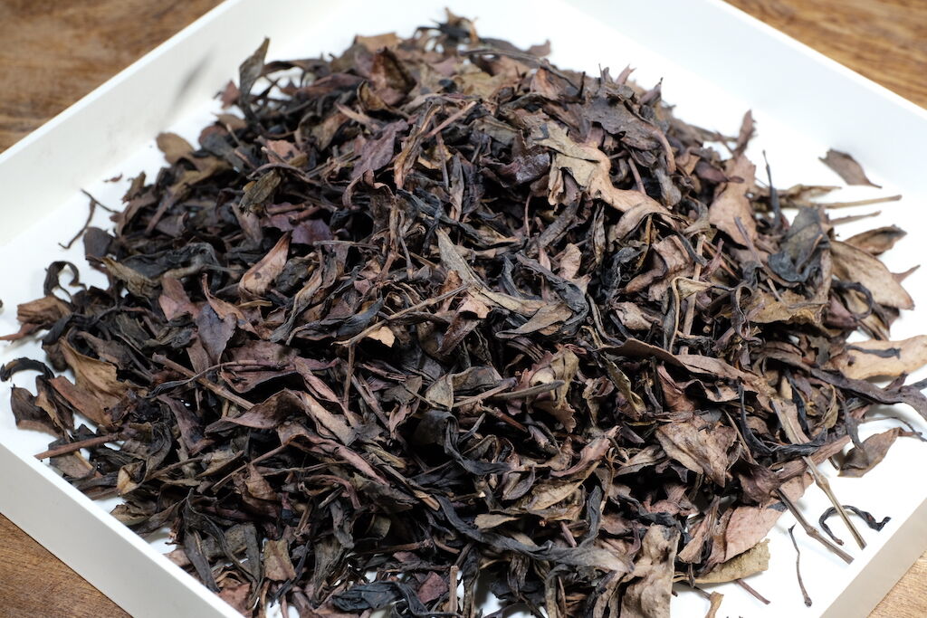 烏崠蜜蘭香茶頭【50g】 | バンブー茶館 烏崠蜜蘭香茶頭【50g】 | バンブー茶館