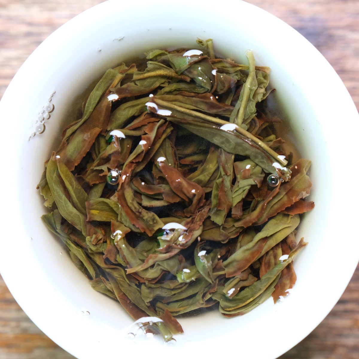 2025烏崠蜜蘭香【10g】 | バンブー茶館