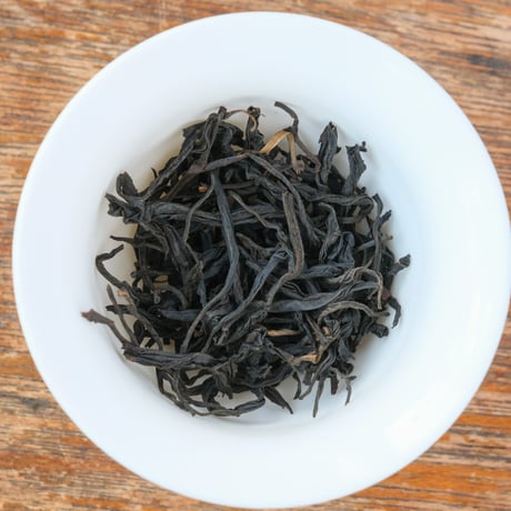 烟熏正山小種【10g】