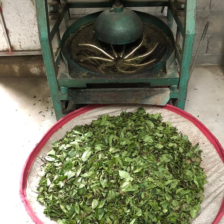 濃香蜜香烏龍茶【20g】