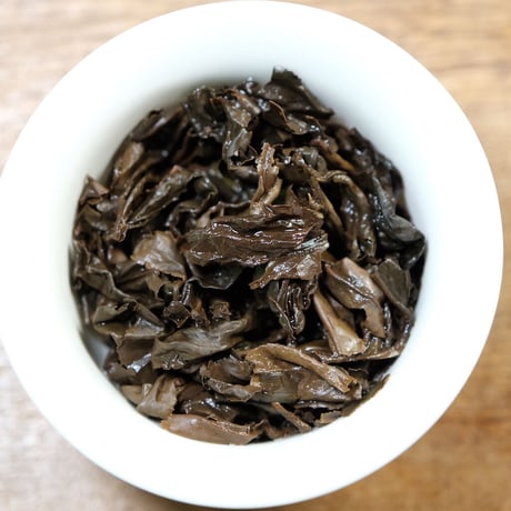 濃香蜜香烏龍茶【20g】