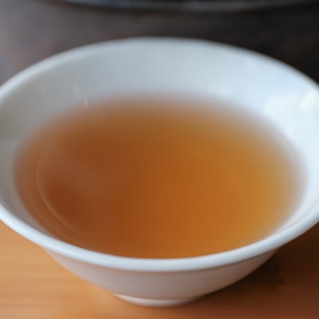 30多年白沙緑茶【10g】