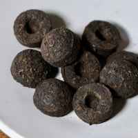 80年代小沱茶【5個】（1個3~5g）