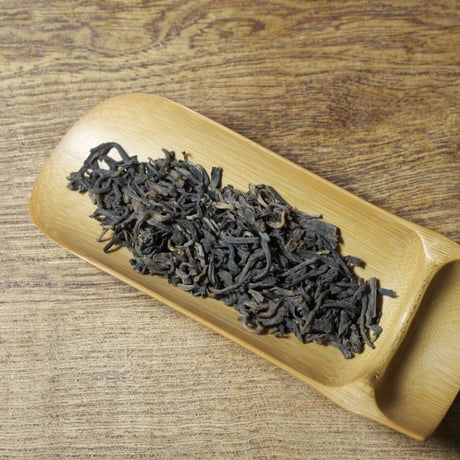 2008年熟散茶【20g】