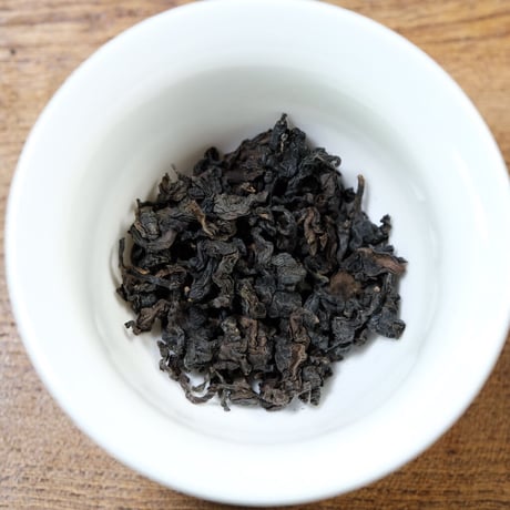 濃香蜜香烏龍茶【20g】