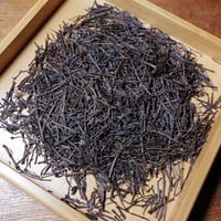 20多年烏崠蜜蘭香茶枝【25g】