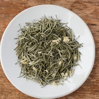 茉莉銀針【15g】