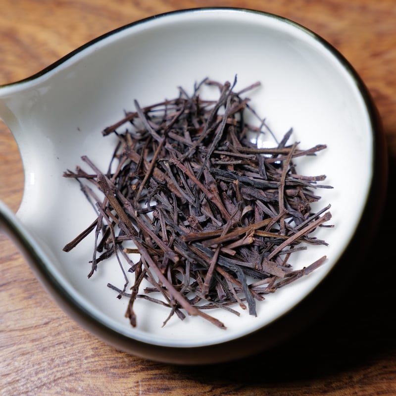 20多年烏崠蜜蘭香茶枝【25g】 | バンブー茶館
