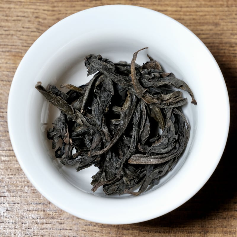 蘭香水仙【20g】 | バンブー茶館