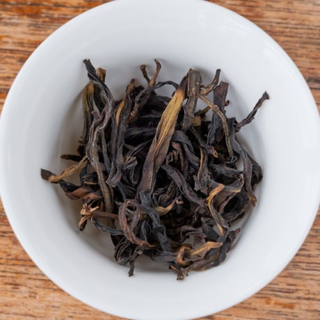 烏崠老欉八仙【10g】