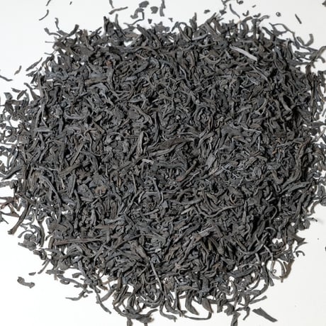 1989年五指山老緑茶【10g】