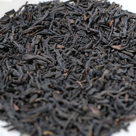 1980年代老祁門紅茶【20g】