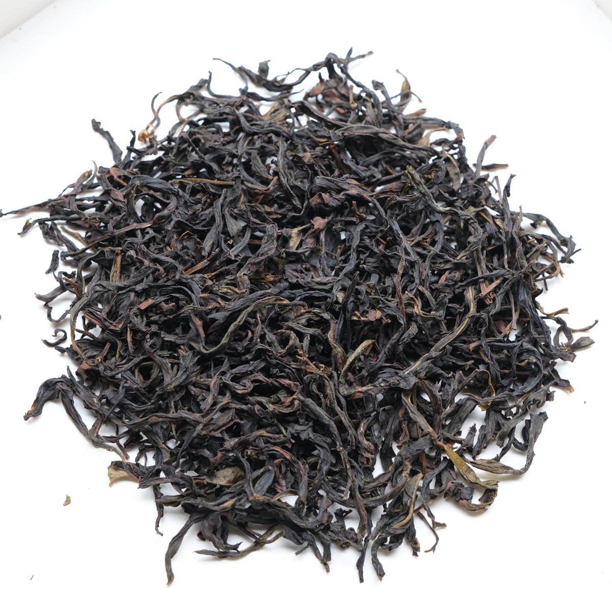 2025烏崠蜜蘭香【10g】 | バンブー茶館