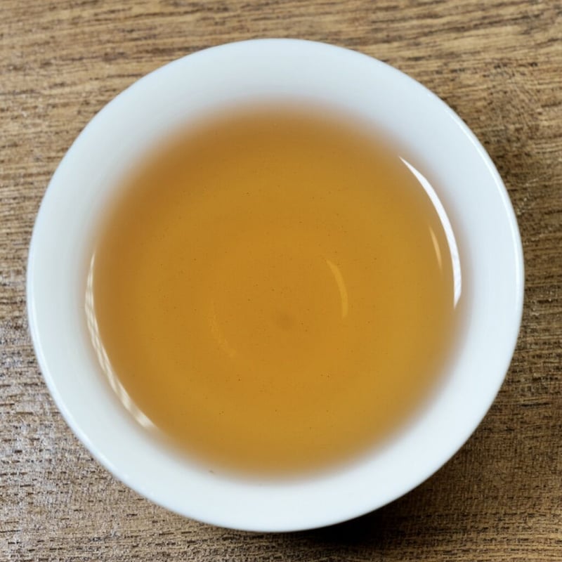 1980年代老鉄観音【10g】 | バンブー茶館