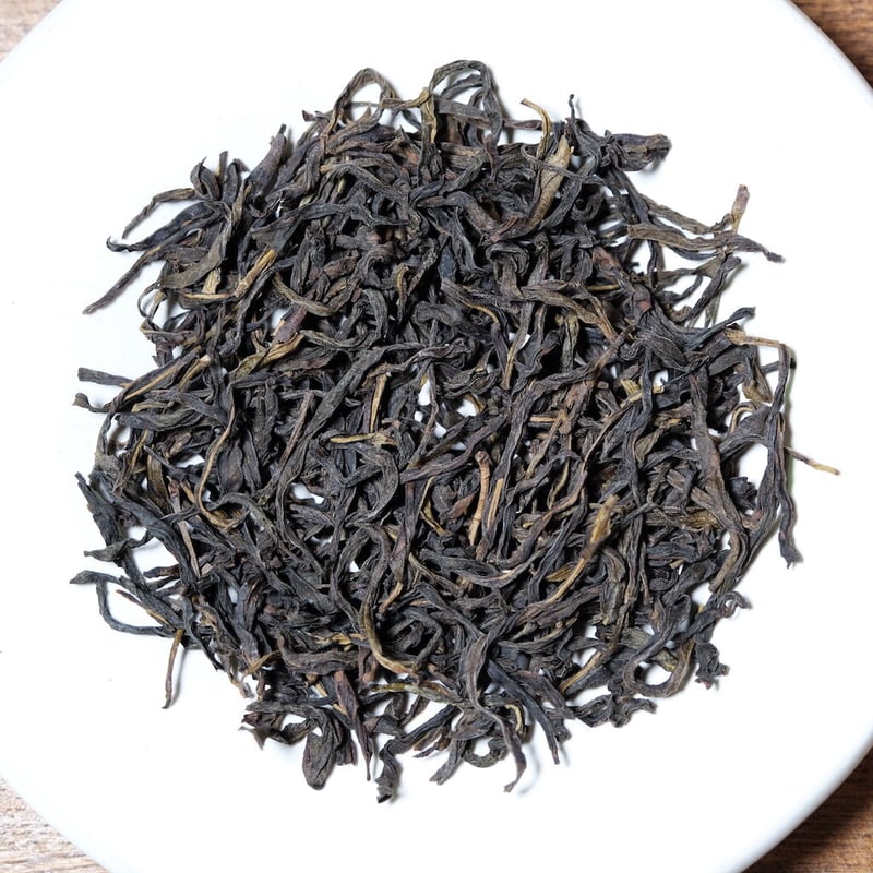 2023烏崠鶏籠刊【10g】 | バンブー茶館