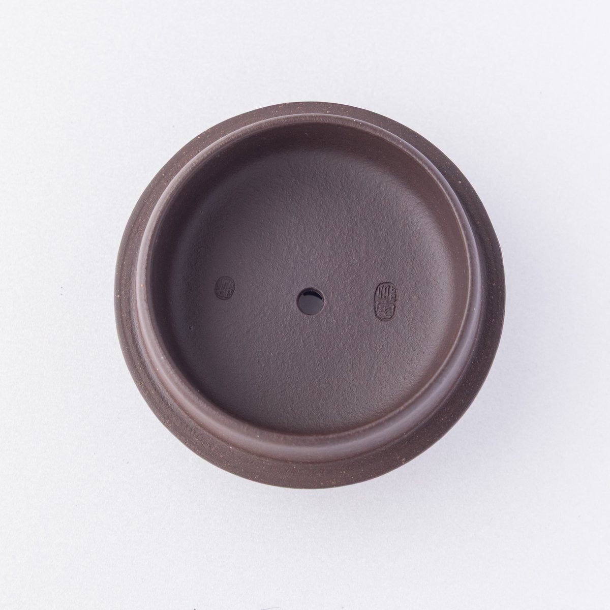 紫泥漢瓦壺【90cc】 | バンブー茶館