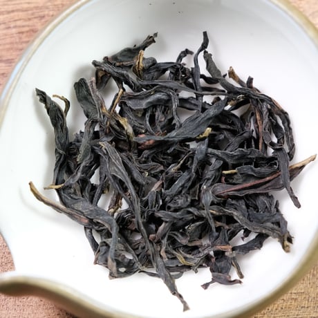 2024烏崠烏葉黄枝香【10g】