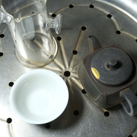 2008年熟散茶【20g】