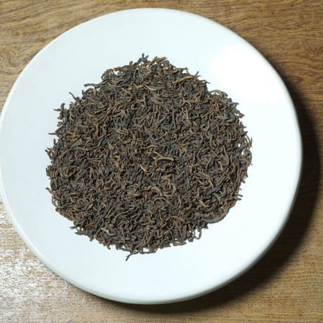 CATEGORY 陳年プーアル茶 | バンブー茶館