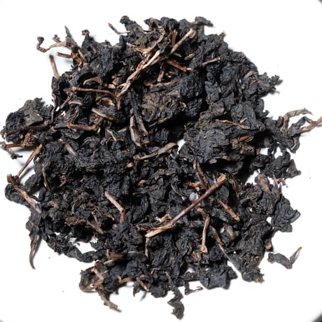 炭焙鉄観音茶球【20g】