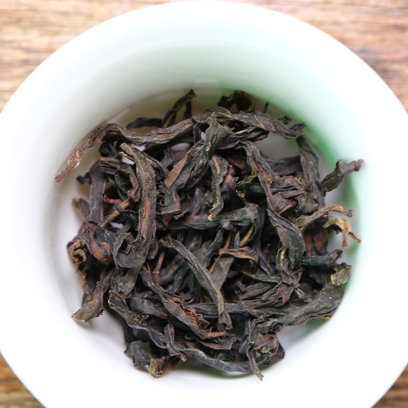 2025烏崠蜜蘭香【10g】 | バンブー茶館