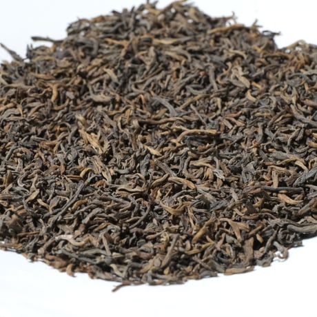 1990年代芽頭熟散茶【20g】