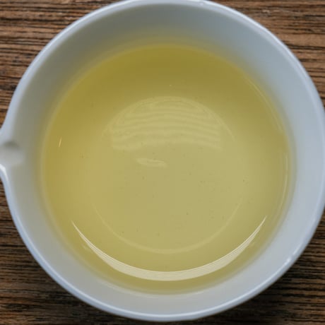 特級清香鉄観音・秋茶【10g】