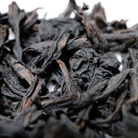 1981年武夷老欉水仙【10g】