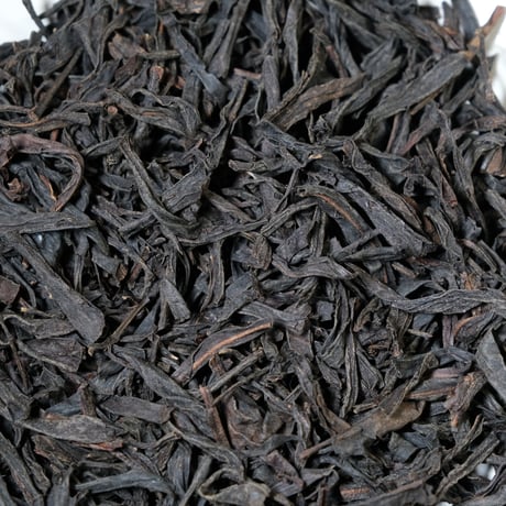 1990年烏崠青胡苦種【10g】