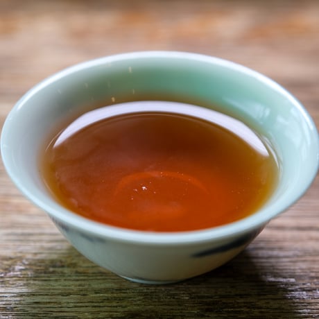 80年代後期樟香生散茶【5g】