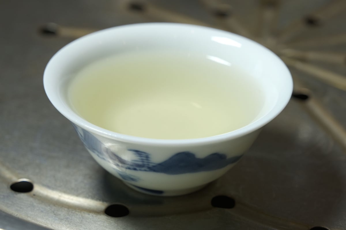 茉莉銀針　125g 茉莉銀針【20g】 | バンブー茶館
