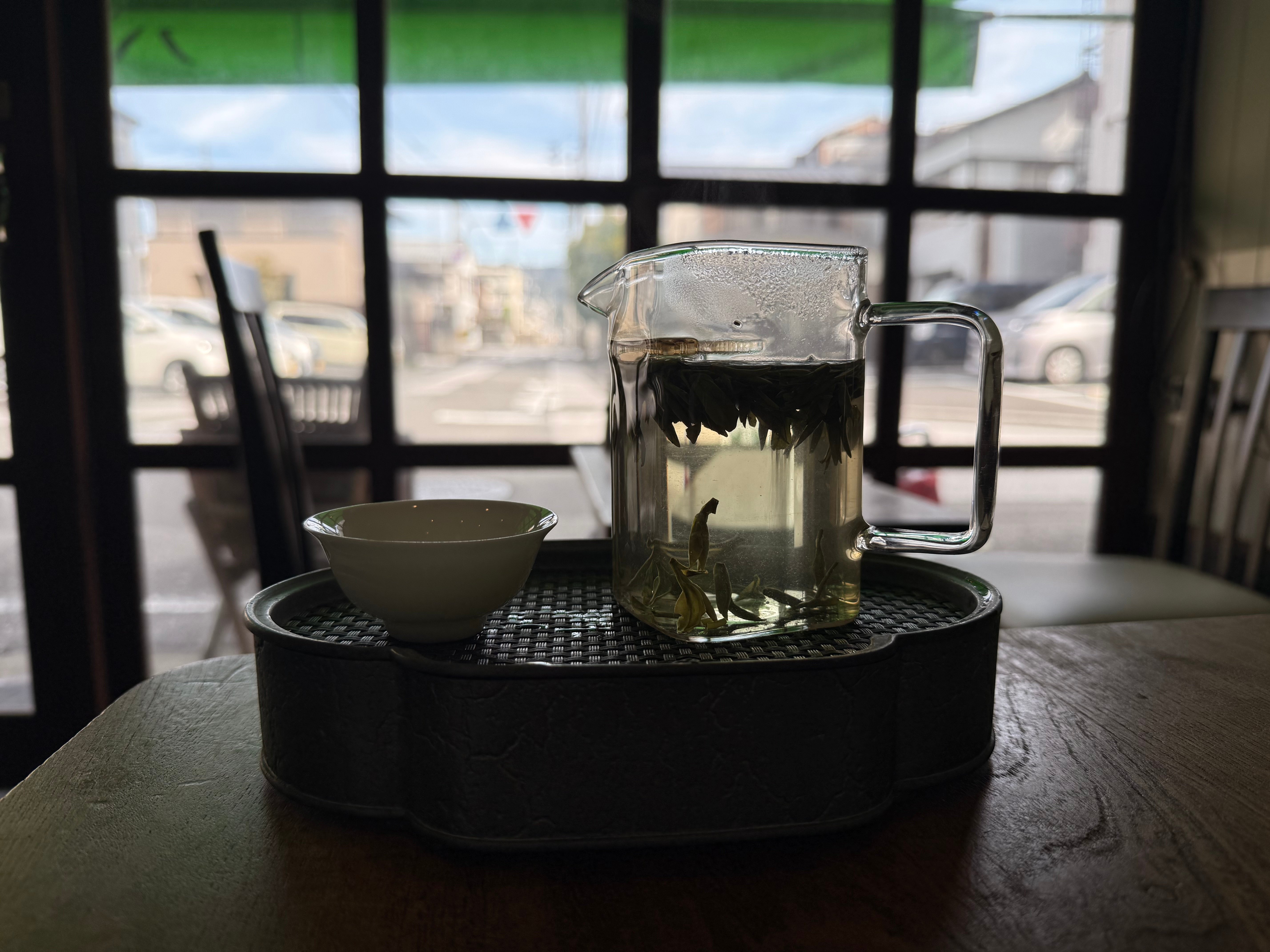 北京老舍茶館プーアル茶餅 中国プーアル茶最高峰【 陳年古樹陳香普茶】新品未開封 CATEGORY 陳年プーアル茶 | バンブー茶館