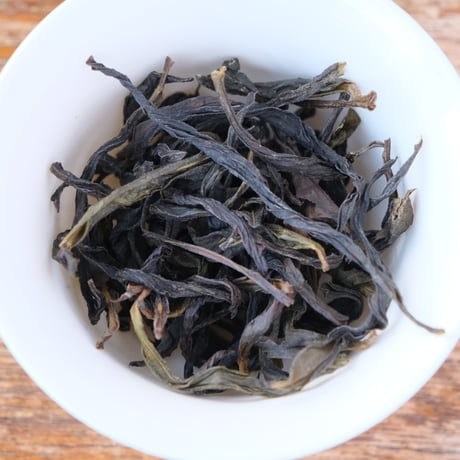百年烏崠老欉水仙【10g】