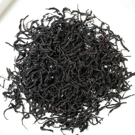 2024鳳凰高山紅茶【20g】