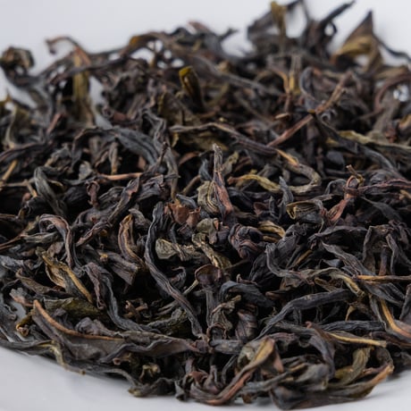 老欉丹湖蜜蘭香【10g】