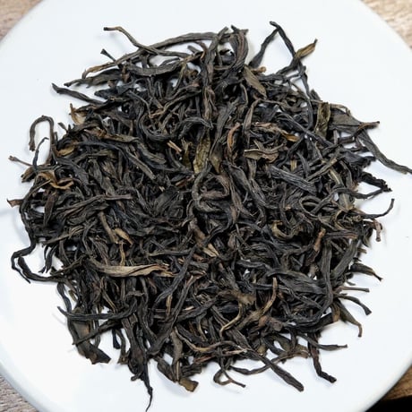 バンブー茶館 バンブー茶館