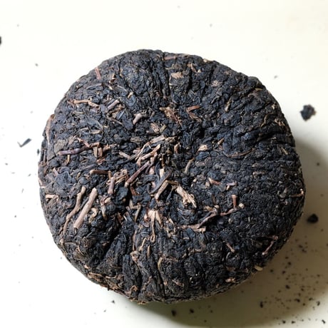 炭焙鉄観音茶球【20g】