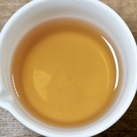 1980年代老茶頭【10g】