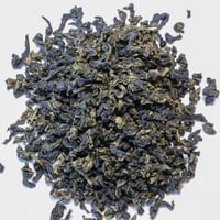 特級清香鉄観音・秋茶【10g】
