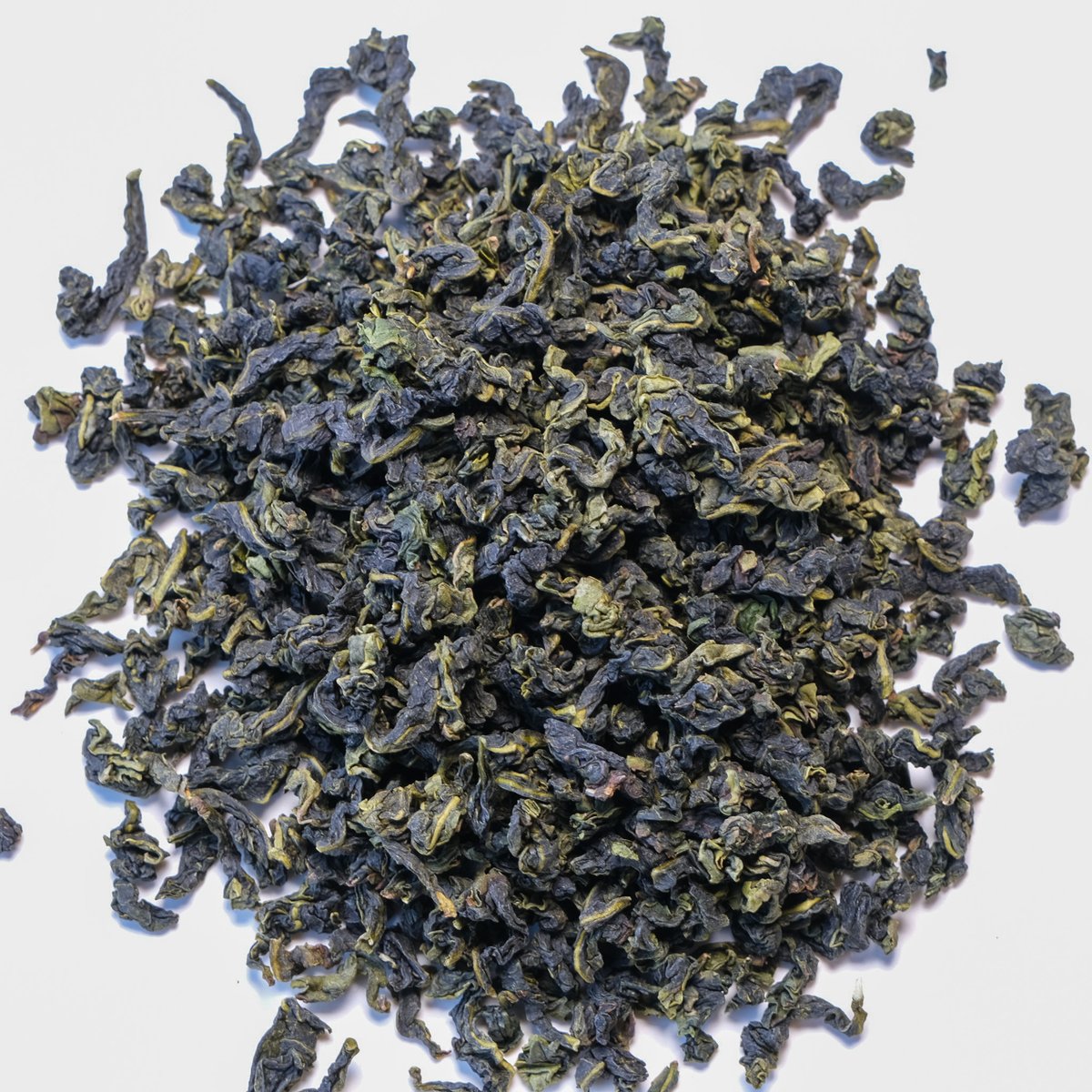 特級清香鉄観音・秋茶【10g】 | バンブー茶館