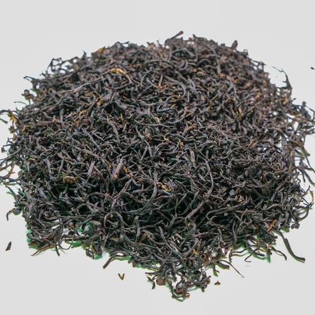 明前宜興紅茶【10g】